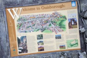Guisborough - Mark Davis Photography